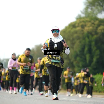 Runner Photo 6287433