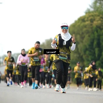 Runner Photo 6287434