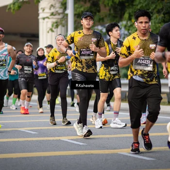 Runner Photo 6287437