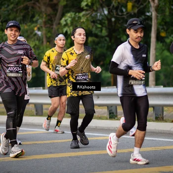 Runner Photo 6287438
