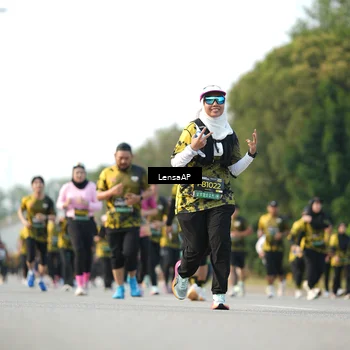 Runner Photo 6287443
