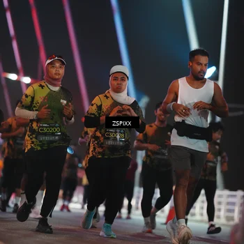 Runner Photo 6287446