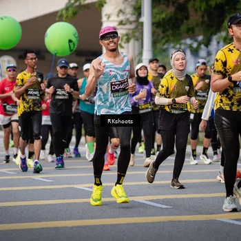 Runner Photo 6287447