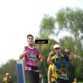 Runner Photo 6287448