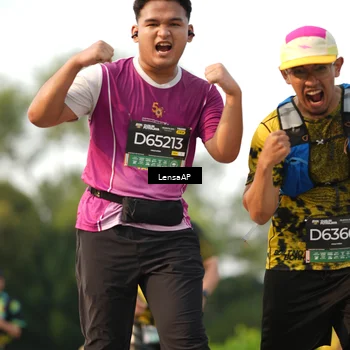 Runner Photo 6287454