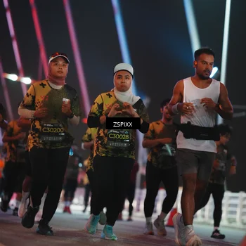 Runner Photo 6287464