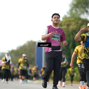 Runner Photo 6287466