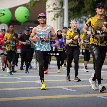 Runner Photo 6287467