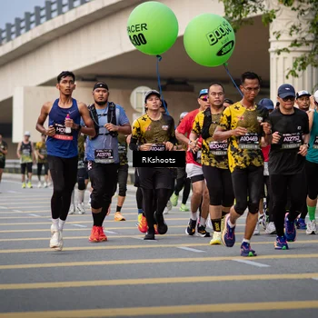 Runner Photo 6287472