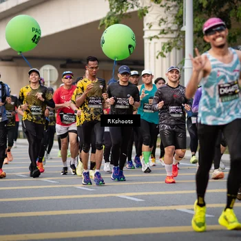 Runner Photo 6287475