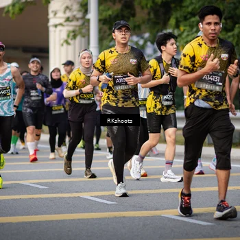 Runner Photo 6287481