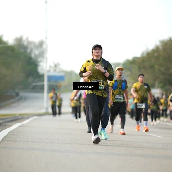 Runner Photo 6287482