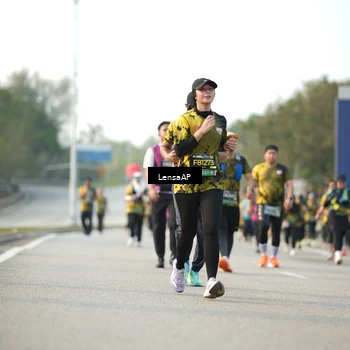 Runner Photo 6287486