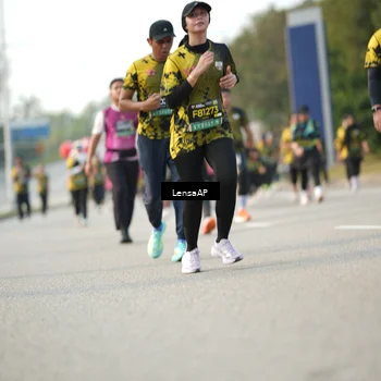Runner Photo 6287488
