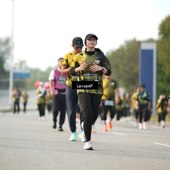 Runner Photo 6287496