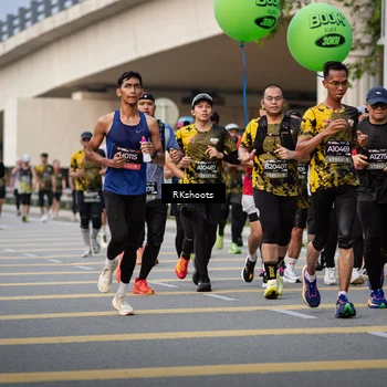 Runner Photo 6287497