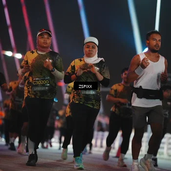 Runner Photo 6287501