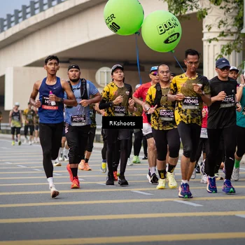 Runner Photo 6287502