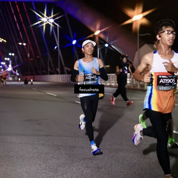 Runner Photo 6287505