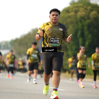 Runner Photo 6287508