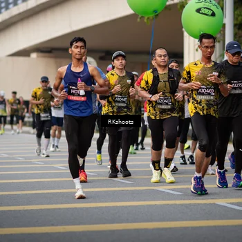 Runner Photo 6287511