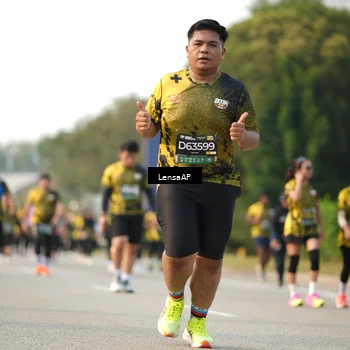 Runner Photo 6287516