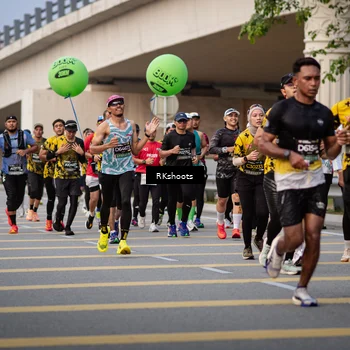 Runner Photo 6287517
