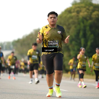 Runner Photo 6287521