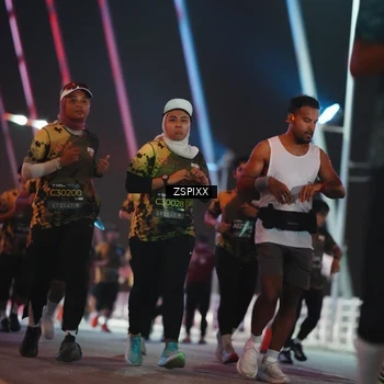 Runner Photo 6287525