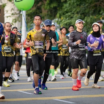 Runner Photo 6287527