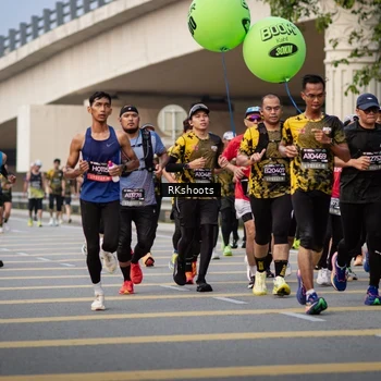 Runner Photo 6287528