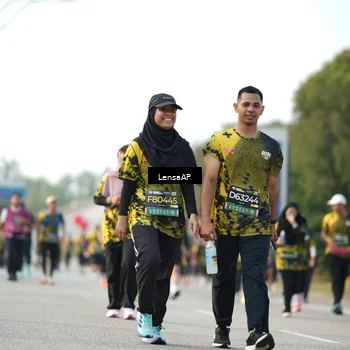 Runner Photo 6287538