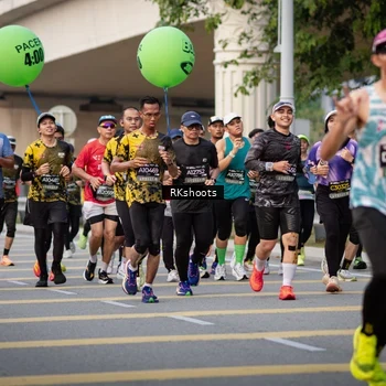 Runner Photo 6287543