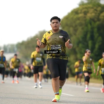 Runner Photo 6287545