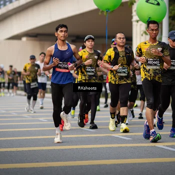 Runner Photo 6287547