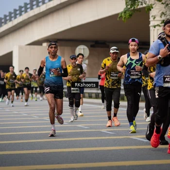 Runner Photo 6287548
