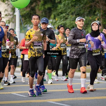 Runner Photo 6287552