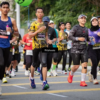 Runner Photo 6287554