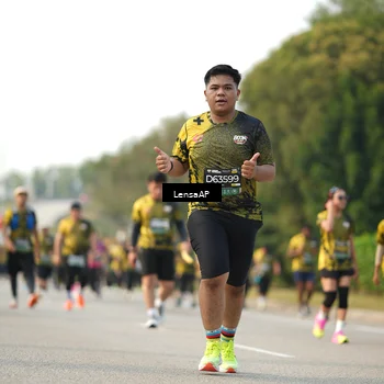 Runner Photo 6287555