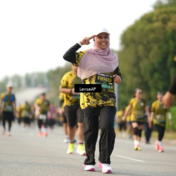 Runner Photo 6287562