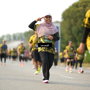 Runner Photo 6287564