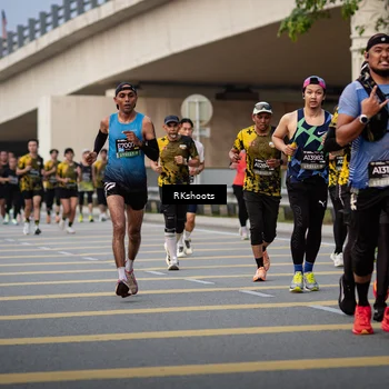 Runner Photo 6287571