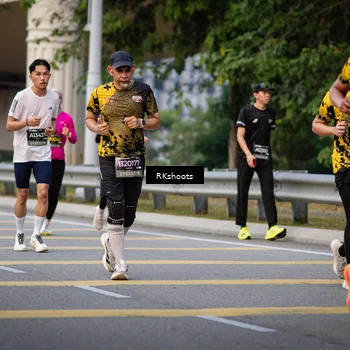 Runner Photo 6287572