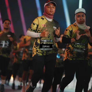 Runner Photo 6287574