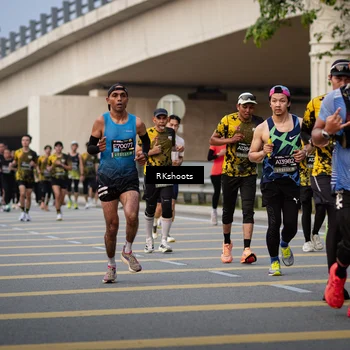 Runner Photo 6287576