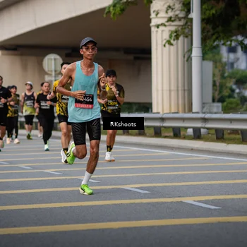 Runner Photo 6287578