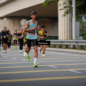 Runner Photo 6287579