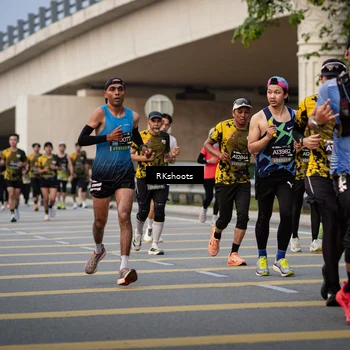 Runner Photo 6287587