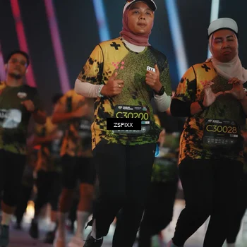 Runner Photo 6287589