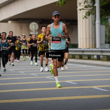 Runner Photo 6287590